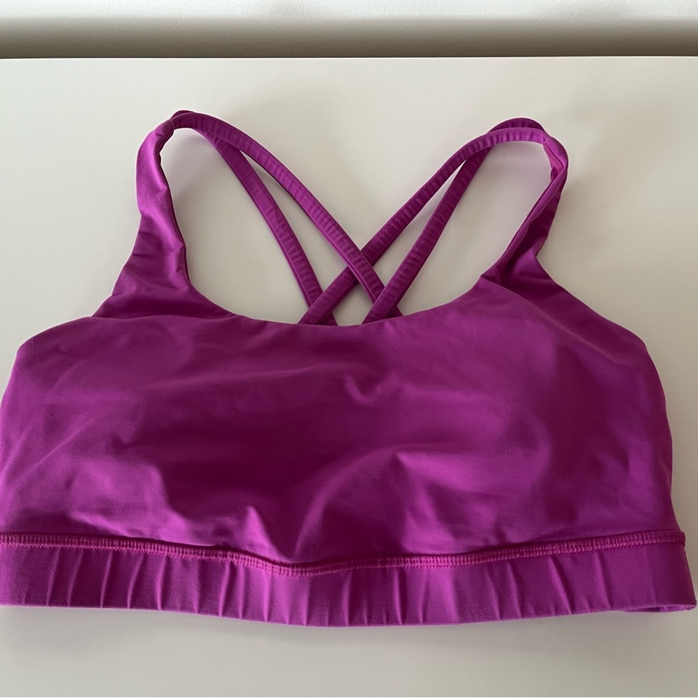 Lulu Bra